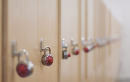 How to open a school locker or any other lock