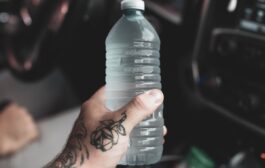 DIY Tutorial on How to Make a Water Bottle Bong