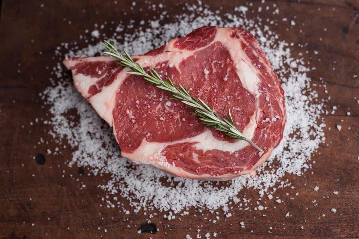 Top Five Ways How to Tell if Steak is Bad